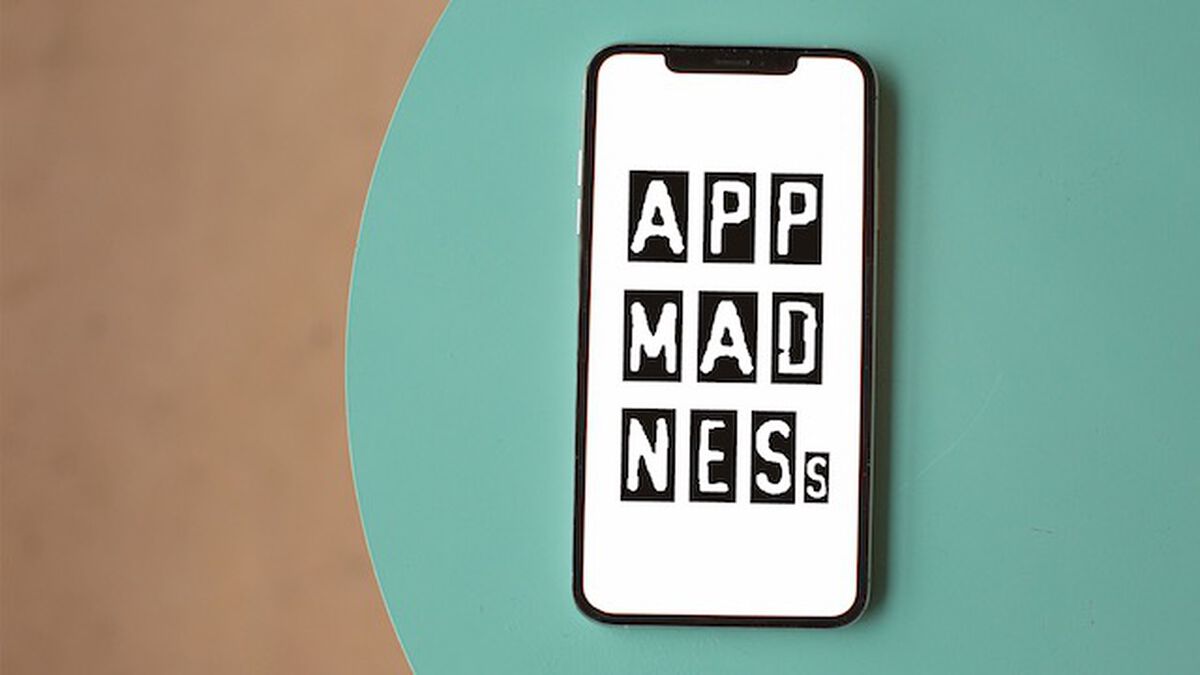 App Madness image number null
